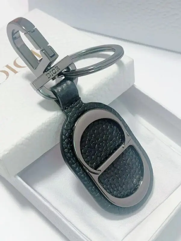 christian dior key holder and boucle de sac s_122b646